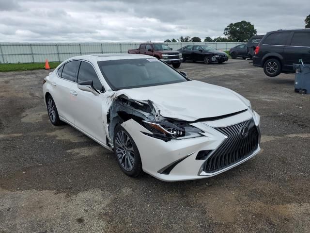 2019 Lexus ES 300H