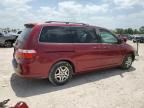 2006 Honda Odyssey EXL