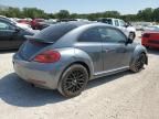 2012 Volkswagen Beetle Turbo