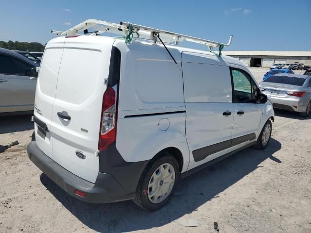 2016 Ford Transit Connect XL