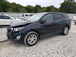 2020 Chevrolet Equinox LS en venta en Prairie Grove, AR