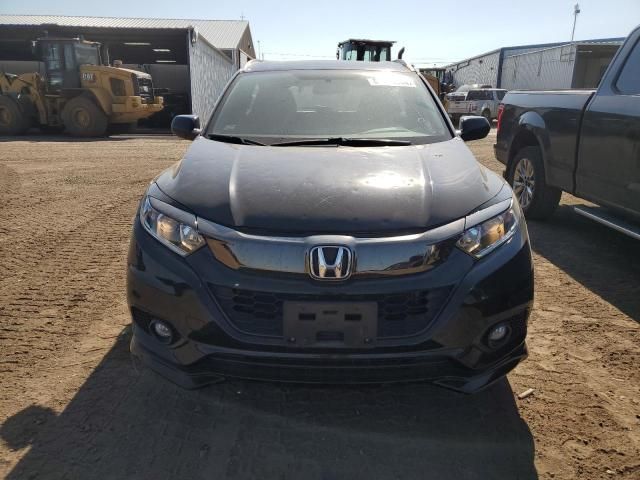 2020 Honda HR-V Sport