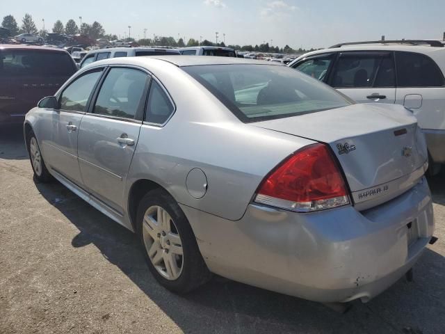 2012 Chevrolet Impala LT