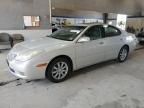 2004 Lexus ES 330