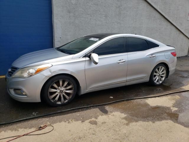 2012 Hyundai Azera GLS