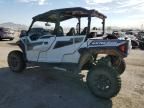 2022 Polaris General XP 4 1000 Deluxe