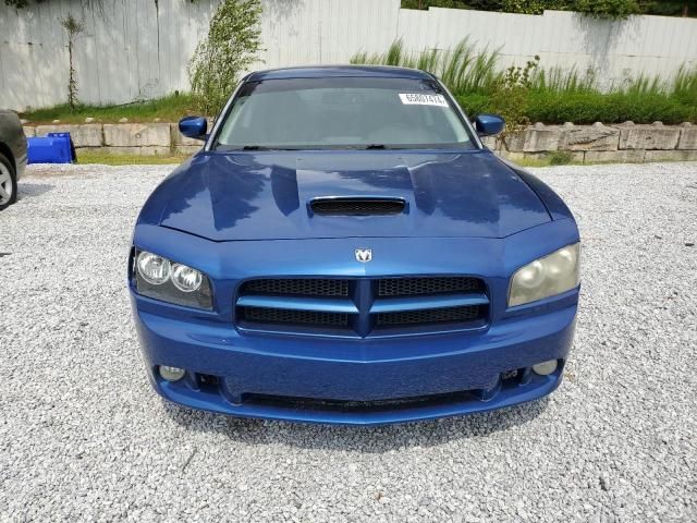 2010 Dodge Charger SRT-8