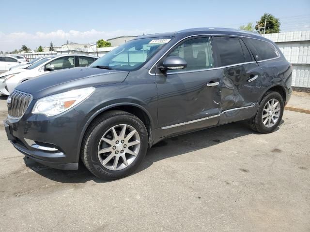 2014 Buick Enclave