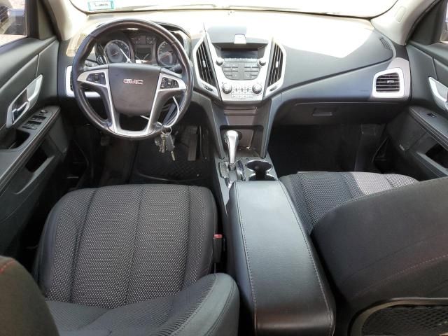 2011 GMC Terrain SLE