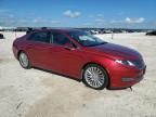 2014 Lincoln MKZ