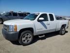 2010 Chevrolet Silverado C1500 LTZ