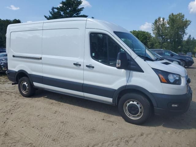 2020 Ford Transit T-250