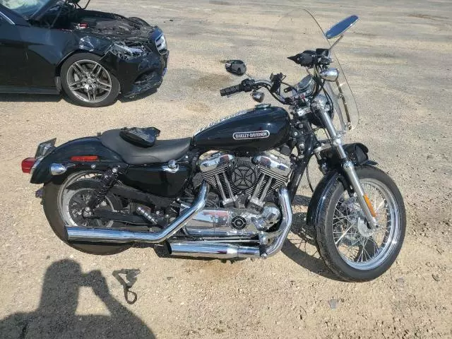 2006 Harley-Davidson XL1200 L