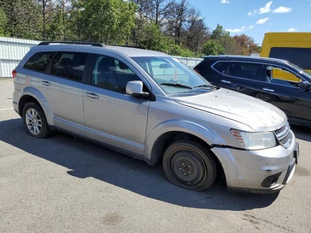 2015 Dodge Journey SXT