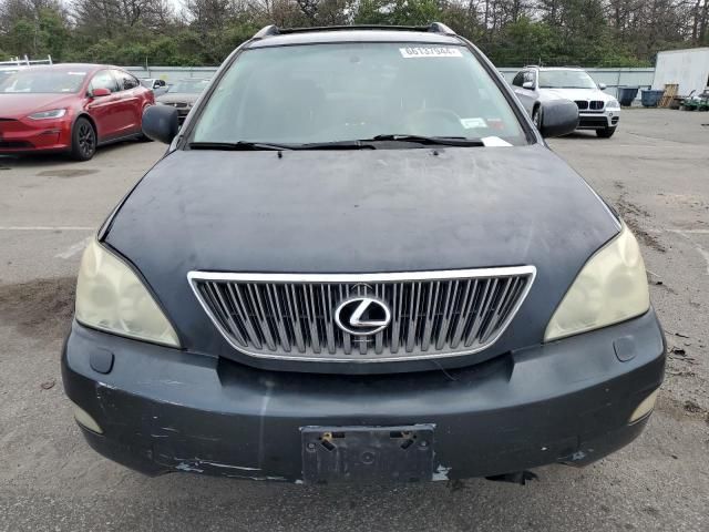 2004 Lexus RX 330