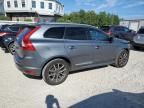 2016 Volvo XC60 T6 Platinum