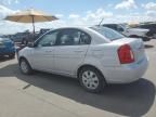 2009 Hyundai Accent GLS