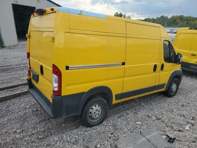 2018 Dodge RAM Promaster 1500 1500 High