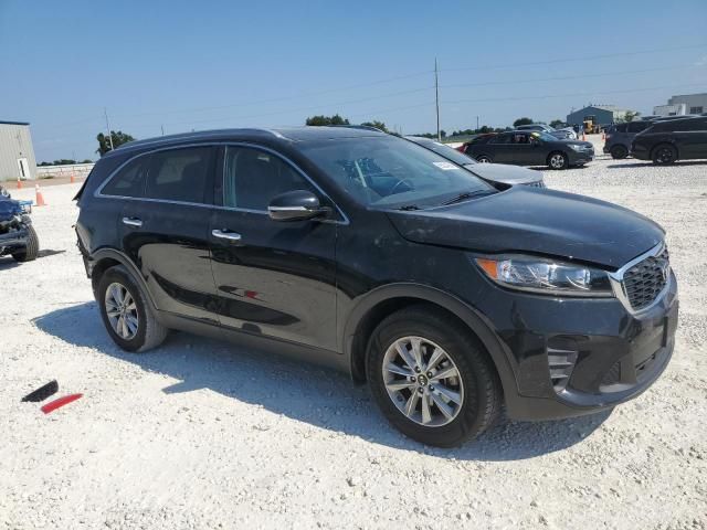 2019 KIA Sorento L