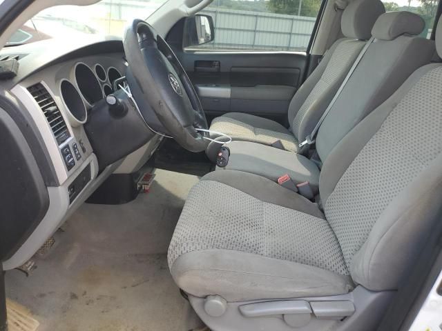 2007 Toyota Tundra Double Cab SR5