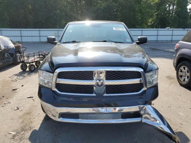 2013 Dodge RAM 1500 SLT