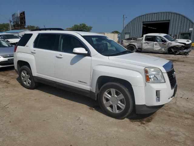 2014 GMC Terrain SLE