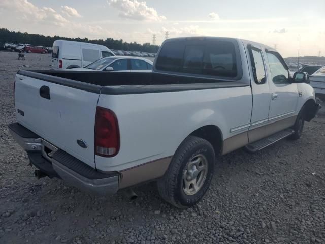 1998 Ford F150