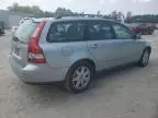 2007 Volvo V50 2.4I