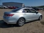 2012 Honda Accord LXP