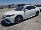 2023 Toyota Camry SE Night Shade