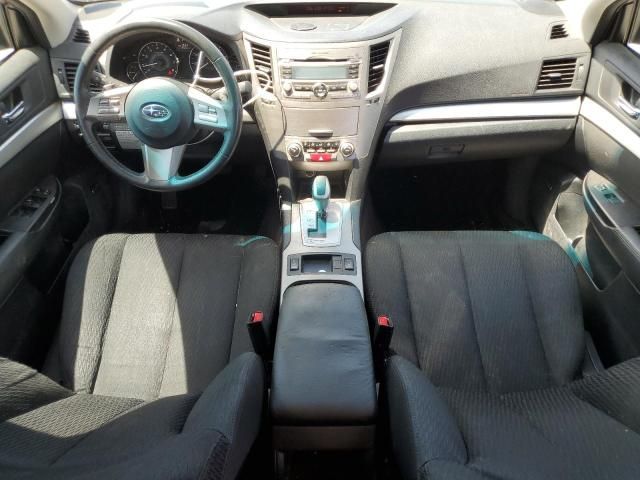 2010 Subaru Outback 2.5I Premium