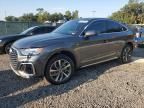 2022 Audi Q5 Sportback Premium 45