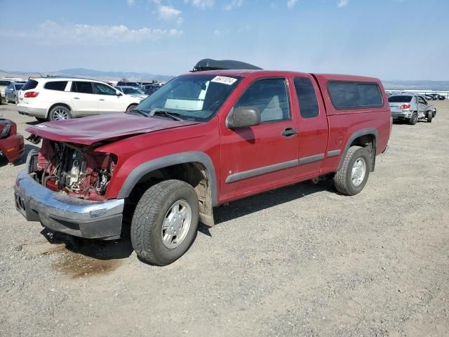 2006 Chevrolet Colorado