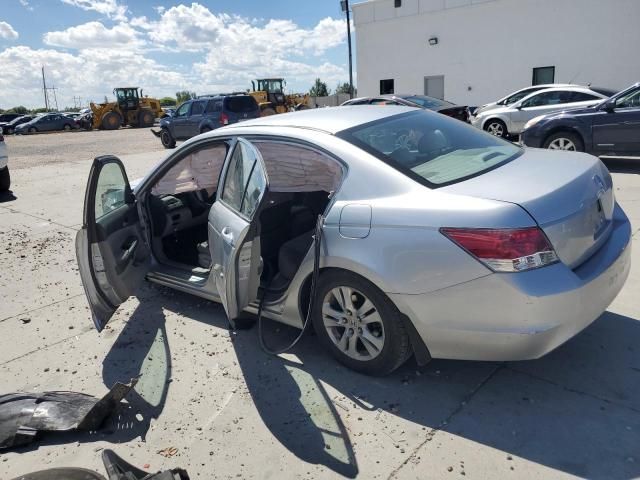 2008 Honda Accord LXP