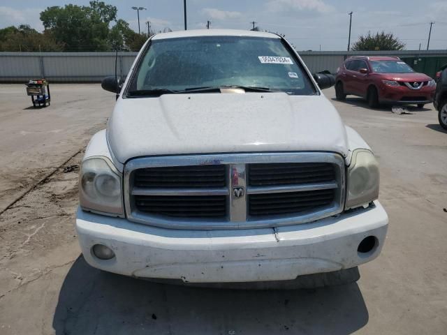 2006 Dodge Durango SLT