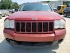 2009 Jeep Grand Cherokee Laredo