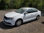 2016 Volkswagen Jetta S