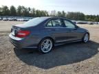 2013 Mercedes-Benz C 300 4matic