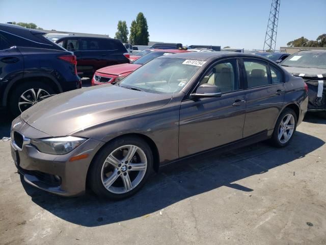 2013 BMW 328 I