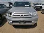 2005 Toyota 4runner Limited