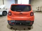 2017 Jeep Renegade Trailhawk