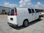 2013 Chevrolet Express G1500