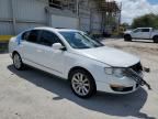 2010 Volkswagen Passat Komfort