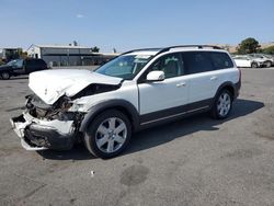 Vehiculos salvage en venta de Copart Cleveland: 2009 Volvo XC70 T6