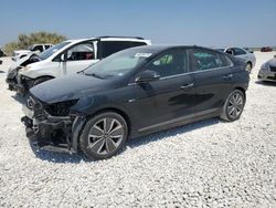 Hybrid Vehicles for sale at auction: 2019 Hyundai Ioniq Limited