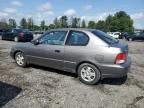 2001 Hyundai Accent GS