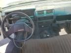 1987 Nissan D21 Short BED