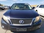 2010 Lexus RX 450H