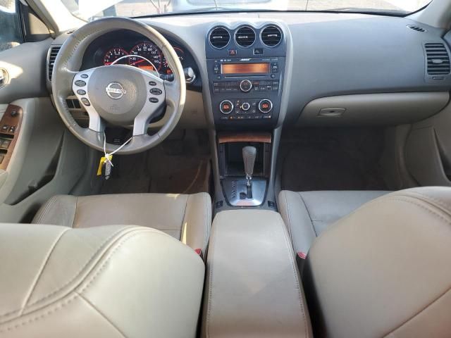 2009 Nissan Altima 2.5