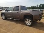 2007 Chevrolet Silverado C1500 Crew Cab